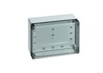 Boîte vide TG PC 2015-9-to | SPELSBERG GMBH