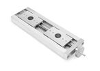 UniSlide® | A40 Series - Left-Right Screw Drive Models