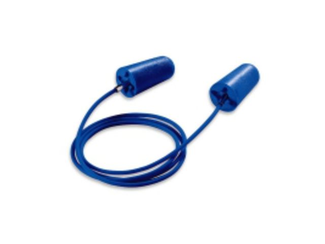 Bouchons jetables 37 db(A) détectables