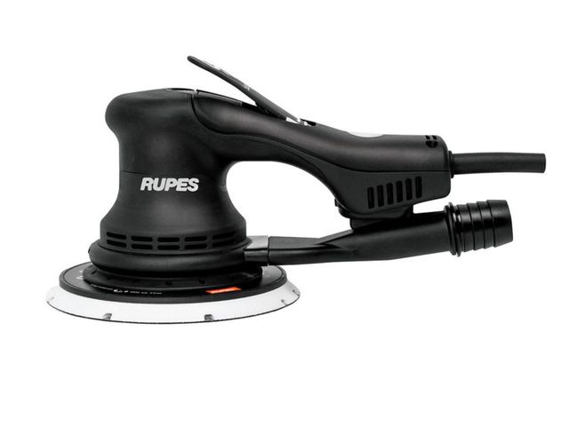 Ponceuse électrique RUPES Skorpio E - RX256A