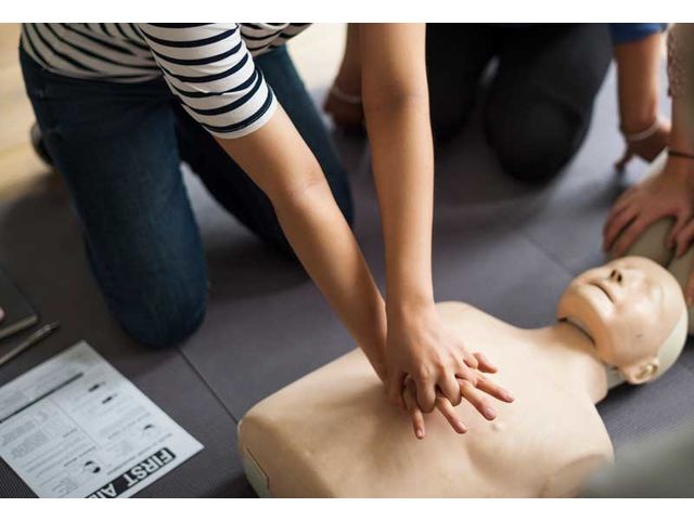 Formations multimodales (E-Learning + Pratique) en Santé &amp; Sécurité au Travail