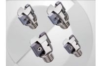 Fraise à fileter MTED à embout - RAPIDTHREAD