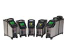 Famille RTCt de AMETEK JOFRA - Calibrateurs en température de référence