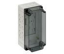 Boîtier pour compteur électrique | SVi Z-W