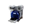 Scelleuse de barquettes MSS | Audion Packaging Machines