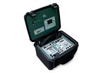Équipement PTE-100-C Pro | EUROSMC
