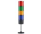 Lumières de surface à empiler | MUCCO SIGNAL