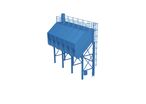 Système de silo 10 m³ | ARP GMBH