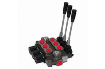 Distributeur Hydraulique : TR-DIS-001