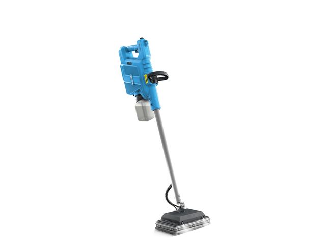 Monobrosse Orbitale FIMAP  ORBITIZER