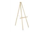 Chevalet hêtre ECO pour cadres & tableaux