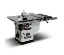 Scie circulaire sur table d'atelier diam. 250mm 2,2 kw 230 V butée 76 cm - Qualité professionnelle MW-Tech HW110WSE-30 230V