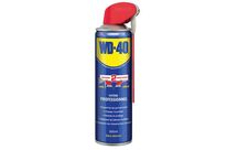 WD-40 - Dégrippant Multifonction Lubrifiant - 500mL - Usage Atelier Chantier Collectivité - Anti-corrosion