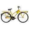Arceaux et appuis vélo