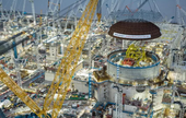 Nucléaire : une nouvelle génération d’ingénieurs pour un défi industriel majeur chez Egis