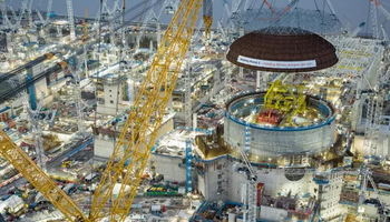 Nucléaire : une nouvelle génération d’ingénieurs pour un défi industriel majeur chez Egis