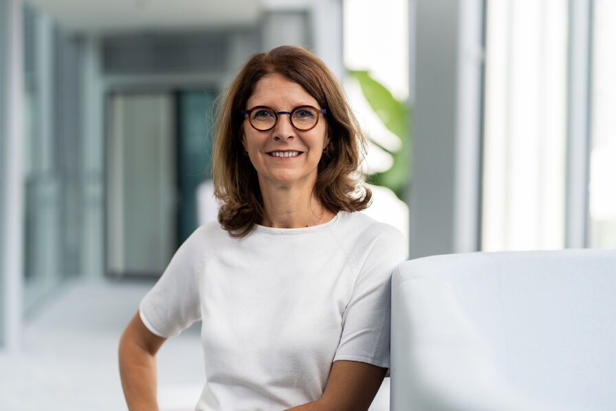 Nathalie, déléguée RTE IDF Normandie – un parcours diversifié au cœur de la transition énergétique.
