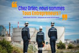 Tous entrepreneurs !