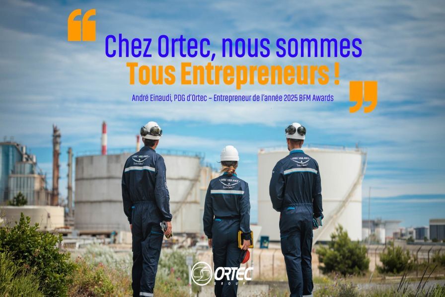 Tous entrepreneurs !