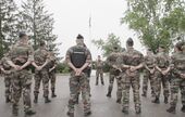 MBDA soutient activement ses collaborateurs engagés dans la réserve !