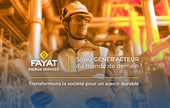 Valiance, acteur clé de la filière nucléaire, recrute les talents de demain