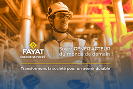 Valiance, acteur clé de la filière nucléaire, recrute les talents de demain