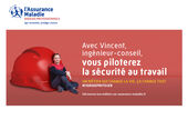 Un métier qui change la vie, ça change tout !