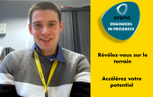 Engineers In Progress : découvrez le témoignage d’Hugo