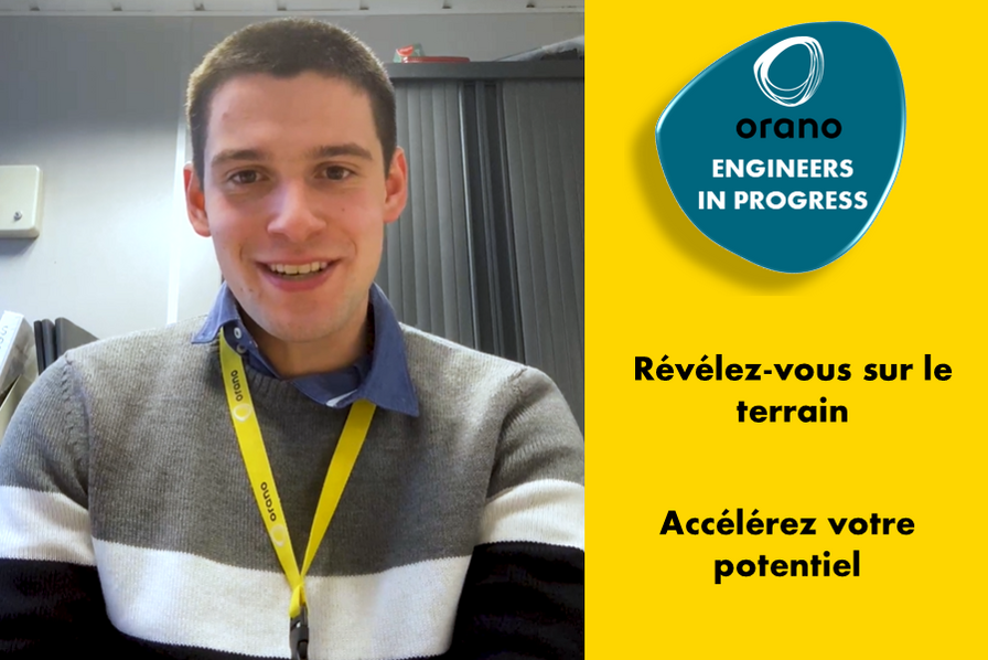 Engineers In Progress : découvrez le témoignage d’Hugo