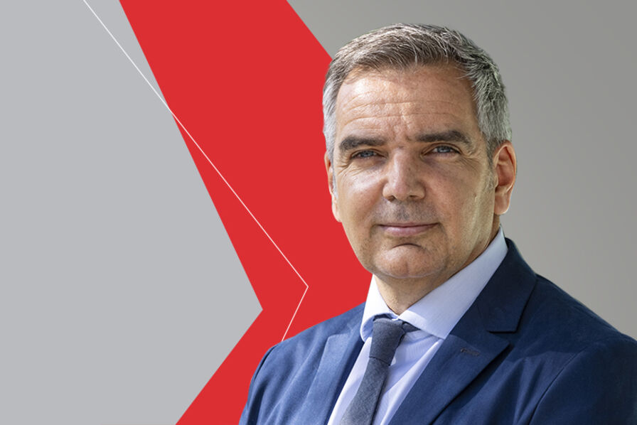 « MBDA est une entreprise en mouvement »