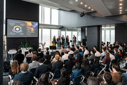 EY mise sur les talents ingénieurs : immersion au cœur d’une journée portes ouvertes exceptionnelle