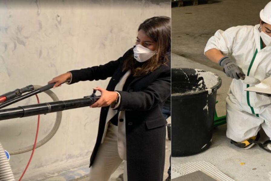 Etandex De stagiaire a responsable