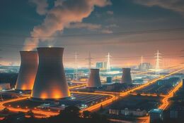  Nucléaire : 100 000 postes à pourvoir d’ici 2035