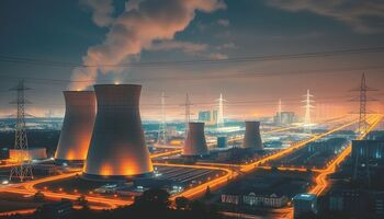  Nucléaire : 100 000 postes à pourvoir d’ici 2035