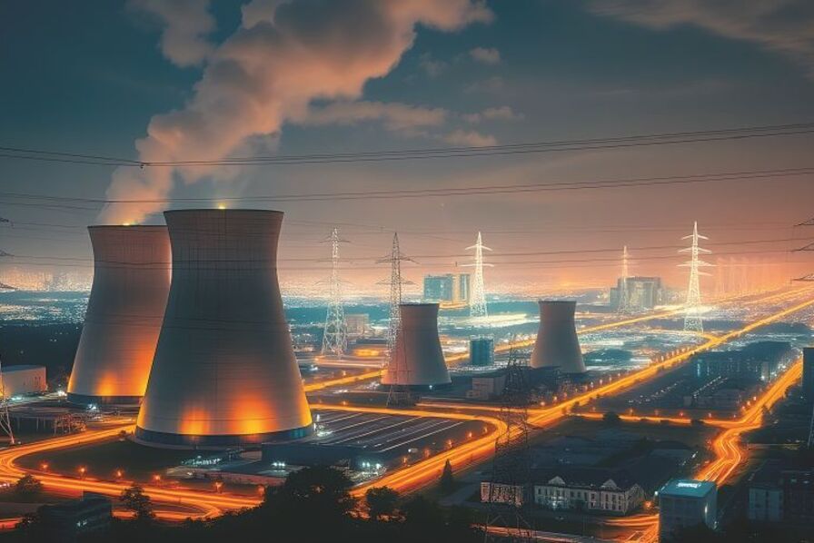  Nucléaire : 100 000 postes à pourvoir d’ici 2035