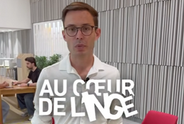 Chez Artelia, découvrez GANTHA, notre filiale experte en acoustique, vibrations et mécanique des fluides