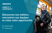 Ingénieurs et techniciens : découvrez MBDA en participant à l’événement Meet & Connect
