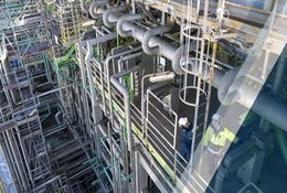 Répondre aux grands enjeux de la transition énergétique et de la décarbonation 