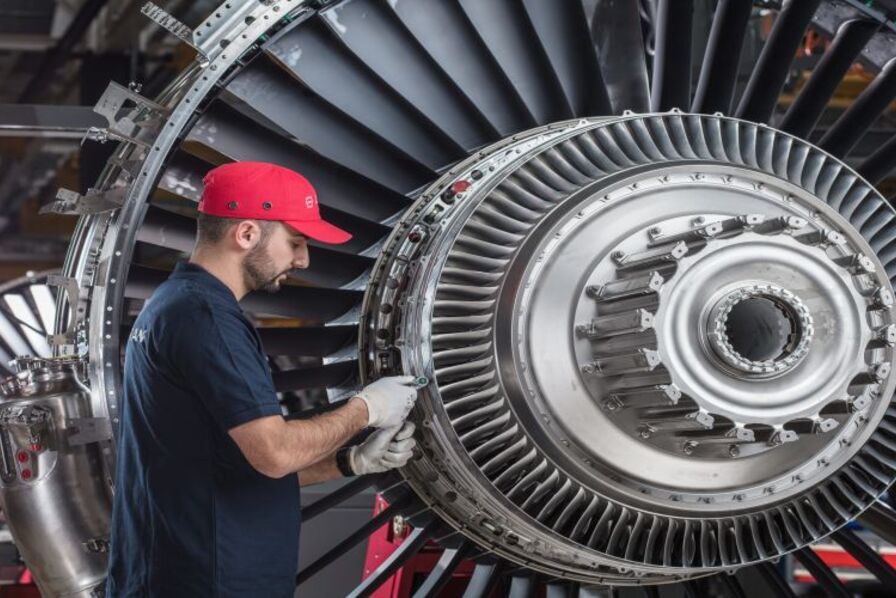 Safran Aircraft Engines recrute pour inventer l’aviation durable de demain