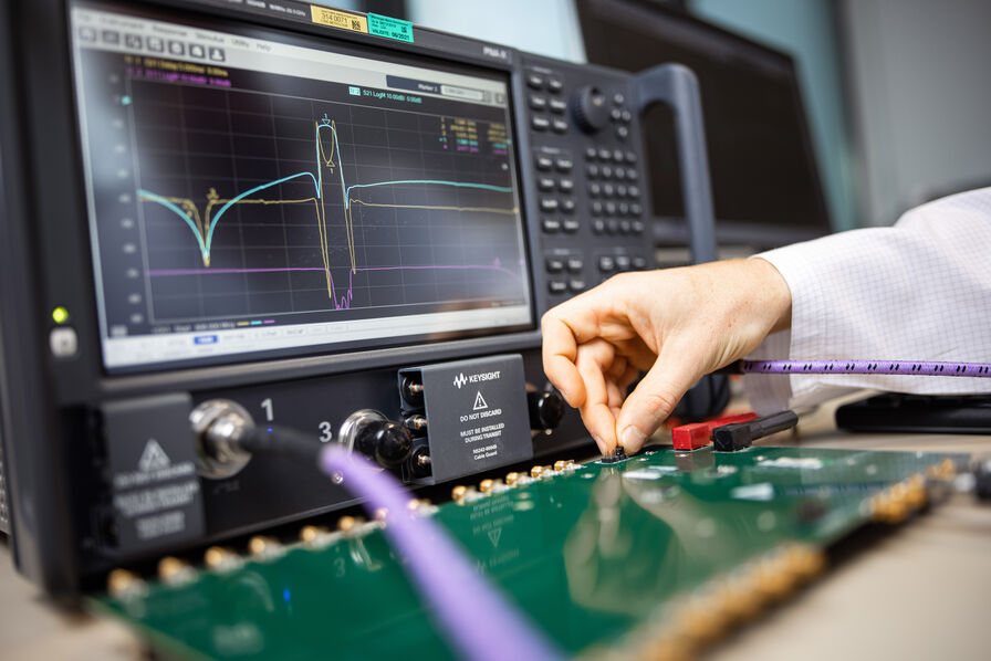 Techniciens et ingénieurs en électronique, rejoignez MBDA ! 