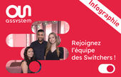 Assystem a une mission : accélérer la transition énergétique ! 