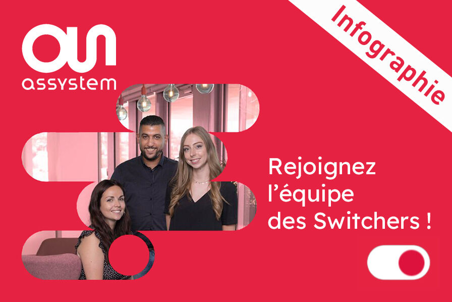Assystem a une mission : accélérer la transition énergétique ! 