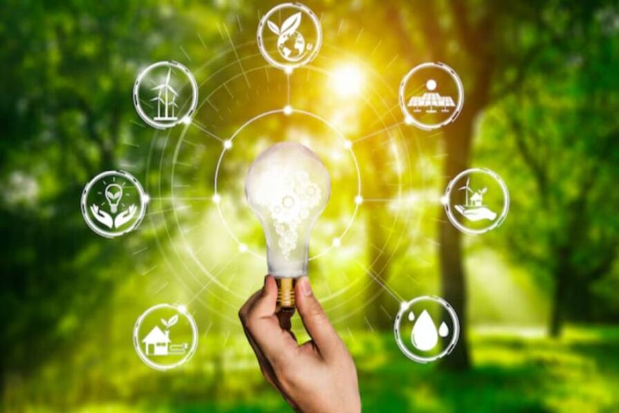 Transition énergétique : de nouveaux métiers, de nouveaux enjeux