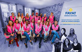 LA FÉMINISATION DES MÉTIERS CHEZ FAYAT ÉNERGIE SERVICES : UN PROJET DE TRANSFORMATION CULTURELLE