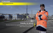 La Maintenance Industrielle chez Orano : des métiers passionnants !