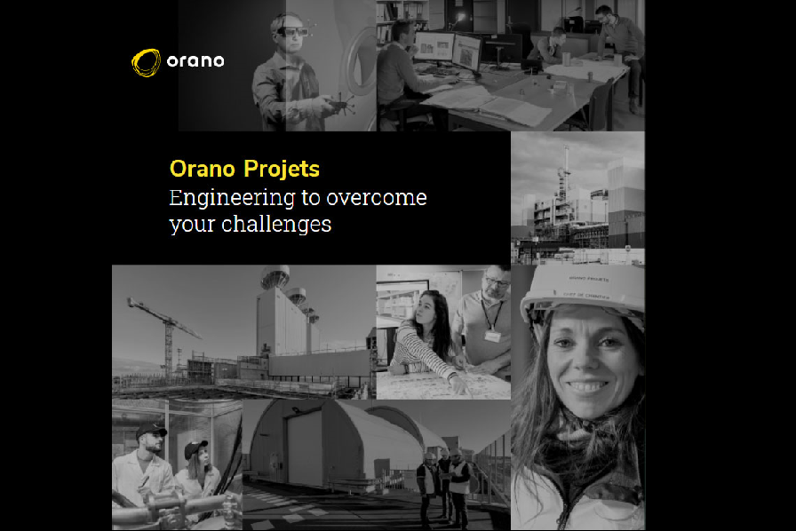  [Vidéo] Orano recrute 600 ingénieurs et techniciens dans toute la France 