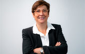 Claire Klopfenstein, une dirigeante d’excellence à la tête de Synerlab Pharmaster