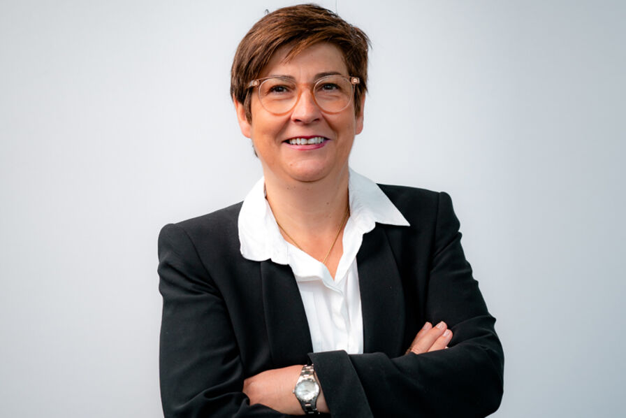 Claire Klopfenstein, une dirigeante d’excellence à la tête de Synerlab Pharmaster