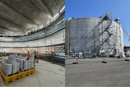 Les coulisses d'une intervention en milieu nucléaire, par Christine Roux, Directrice de l’agence Nucléaire & Énergies - ÉTANDEX