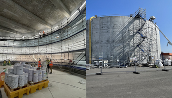 Les coulisses d'une intervention en milieu nucléaire, par Christine Roux, Directrice de l’agence Nucléaire & Énergies - ÉTANDEX